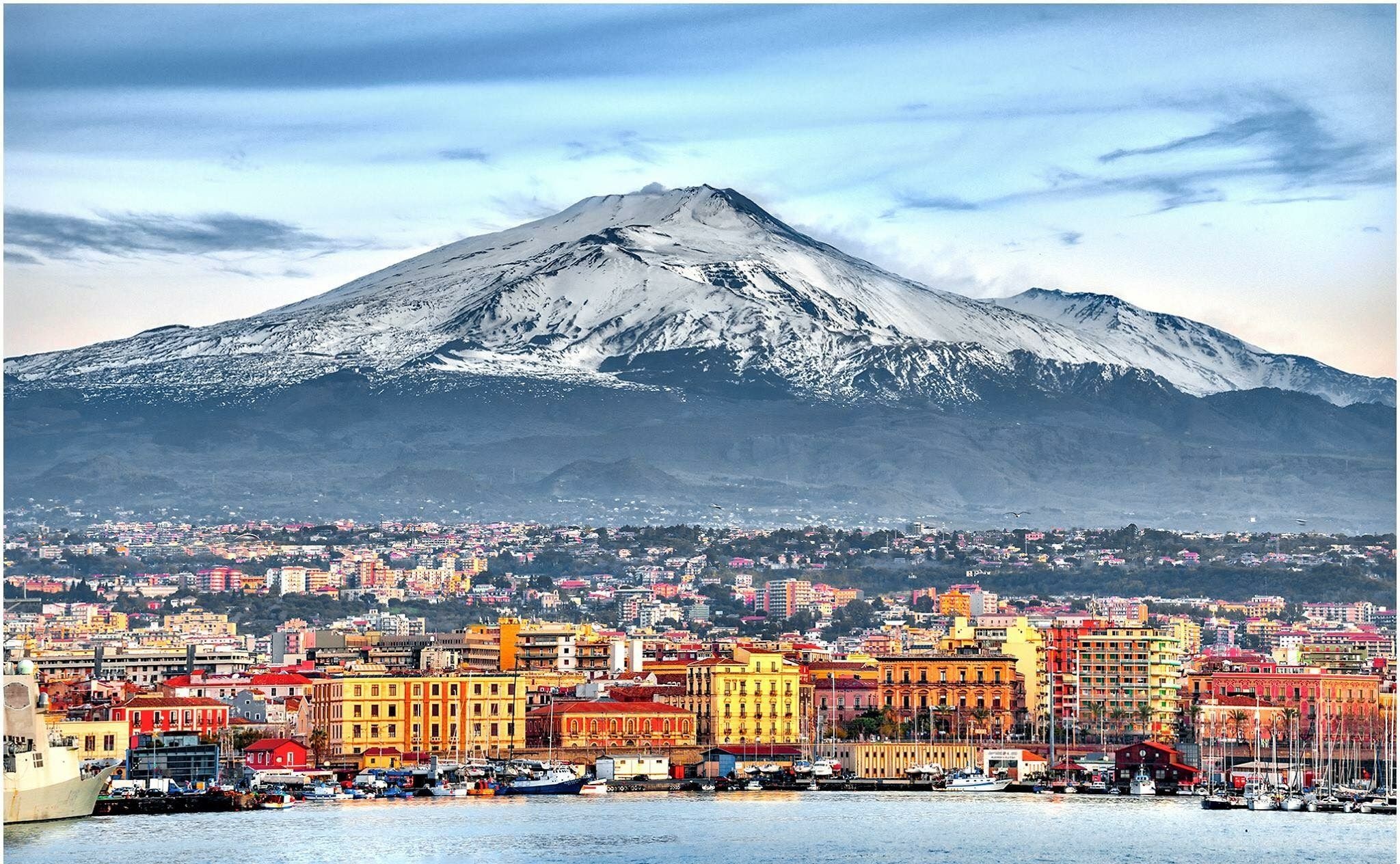 Città di Catania