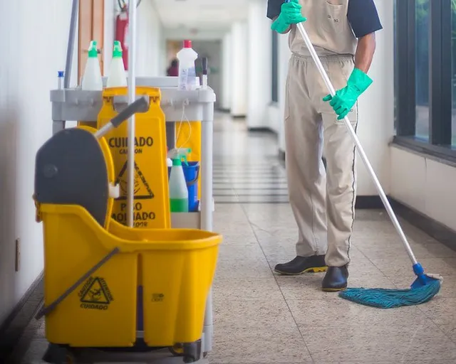 PuliziaeDisinfezione