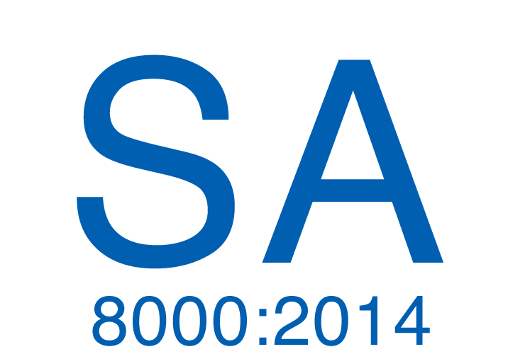 SA8000